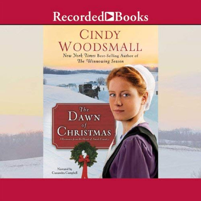 The Dawn of Christmas - Audible Link
