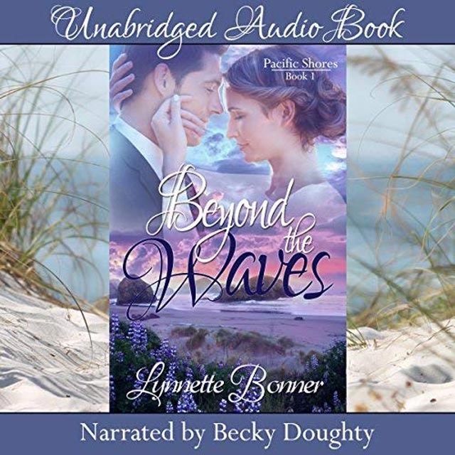 Beyond the Waves - Audible Link