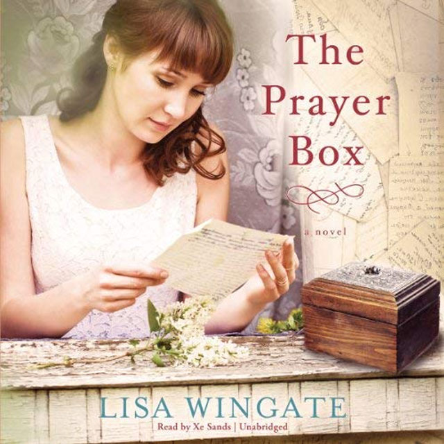 The Prayer Box - Audible Link