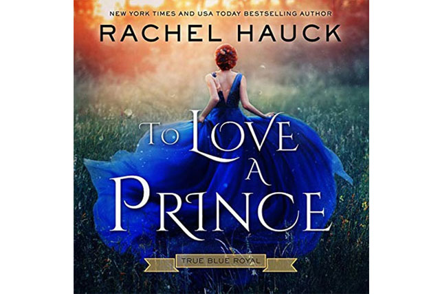 To Love a Prince Audiobook