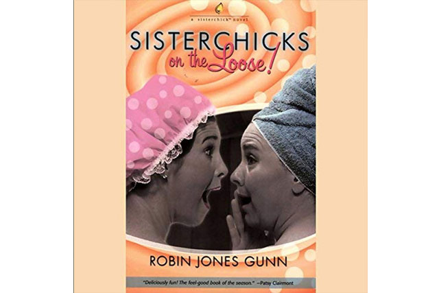 Sisterchicks on the Loose! Audiobook