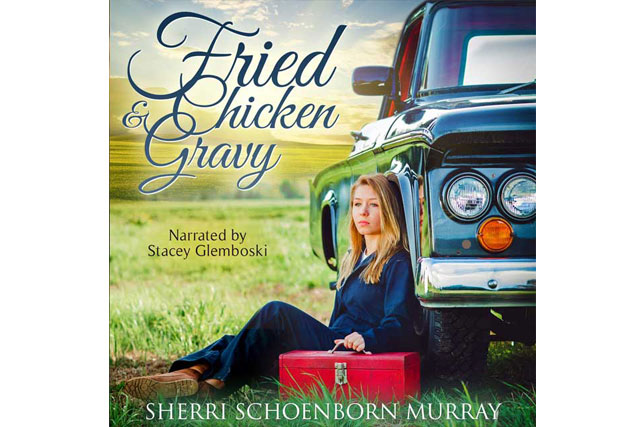 Fried Chicken and Gravy Audiobook