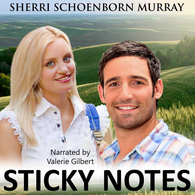 Sticky Notes - Audible Link