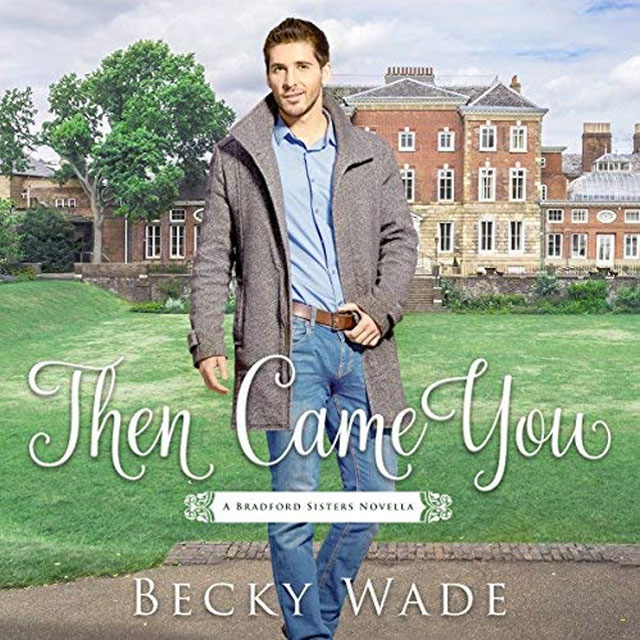Then Came You - Audible Link