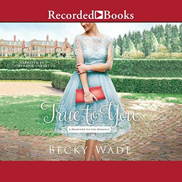 True to You - Audible Link