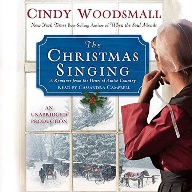 The Christmas Singing - Audible Link