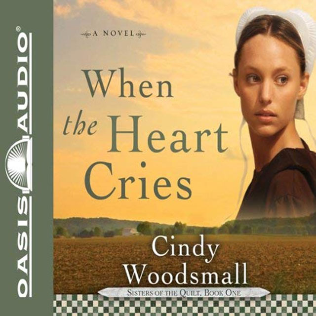 When the Heart Cries Audiobook