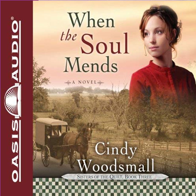 When the Soul Mends Audiobook