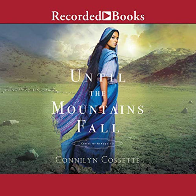 Until the Mountains Fall Audiobook