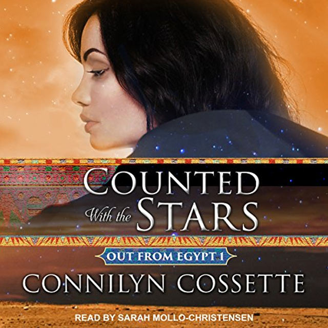 Counted with the Stars Audiobook