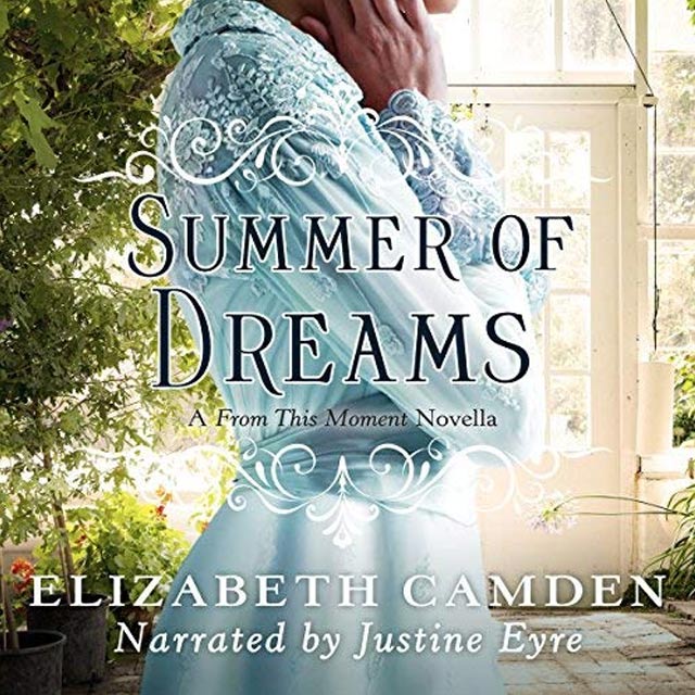 Summer of Dreams - Audible Link