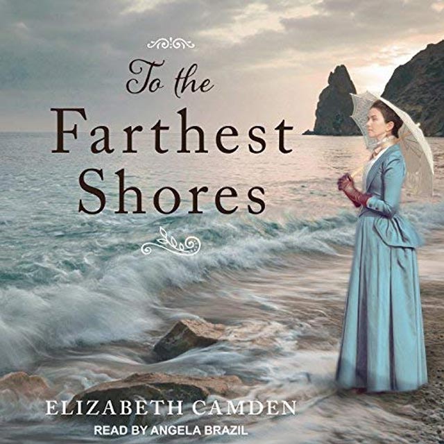 To the Farthest Shores - Audible Link