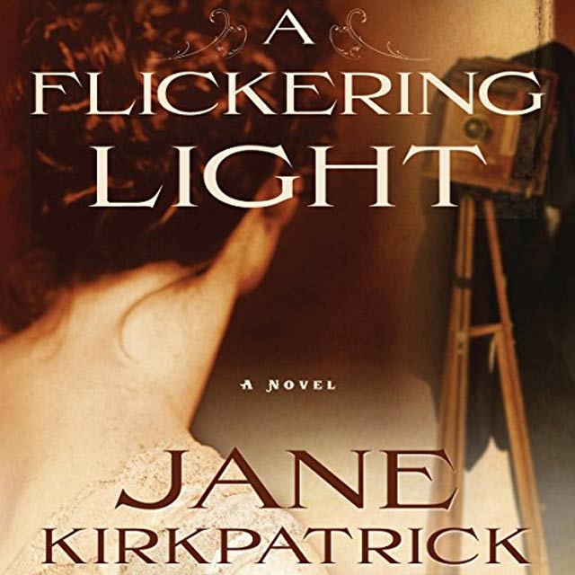 A Flickering Light Audiobook