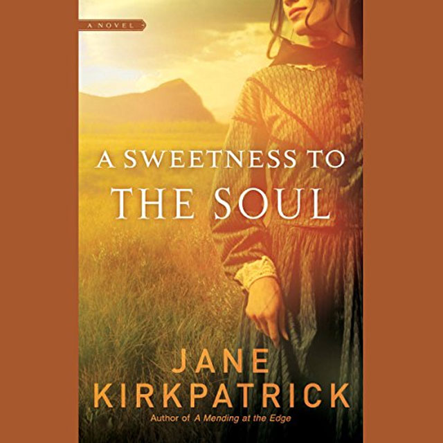 A Sweetness to the Soul Audiobook