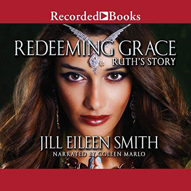 Redeeming Grace - Audible Link