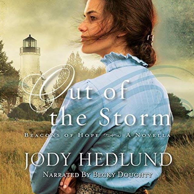 Christian Fiction Audio Books