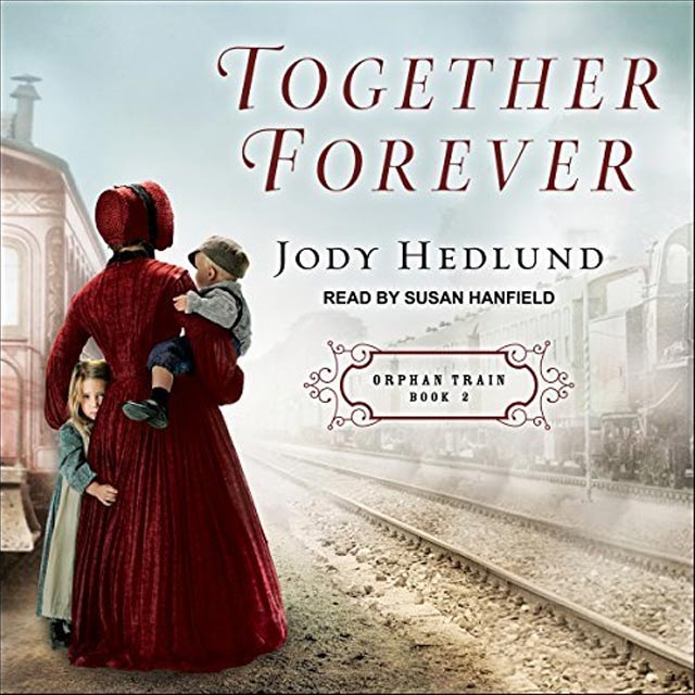 Together Forever - Audible Link