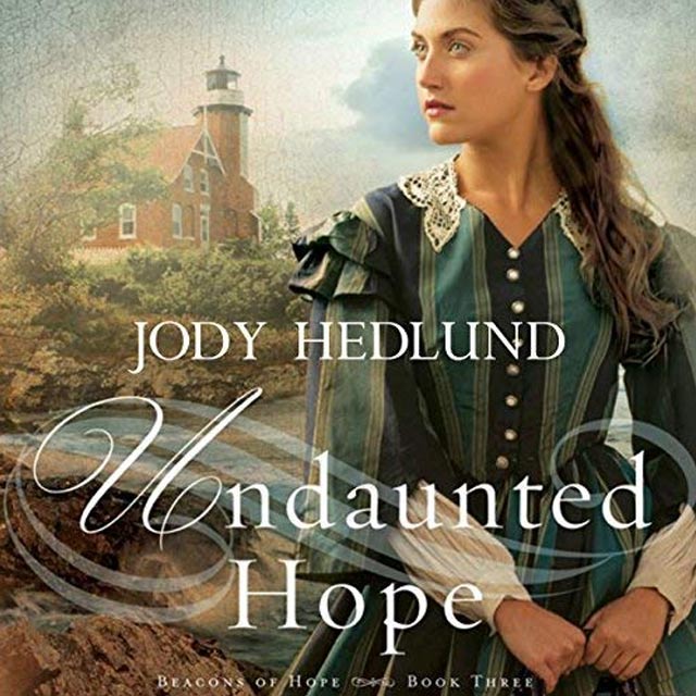 Undaunted Hope - Audible Link