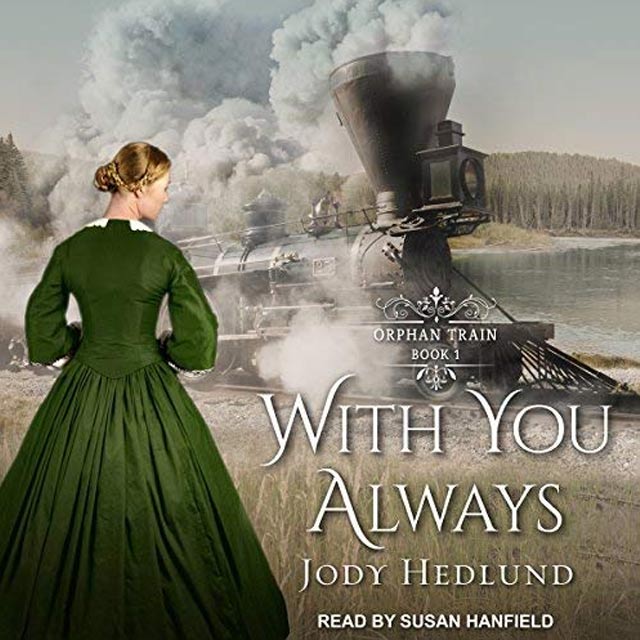 With You Always - Audible Link
