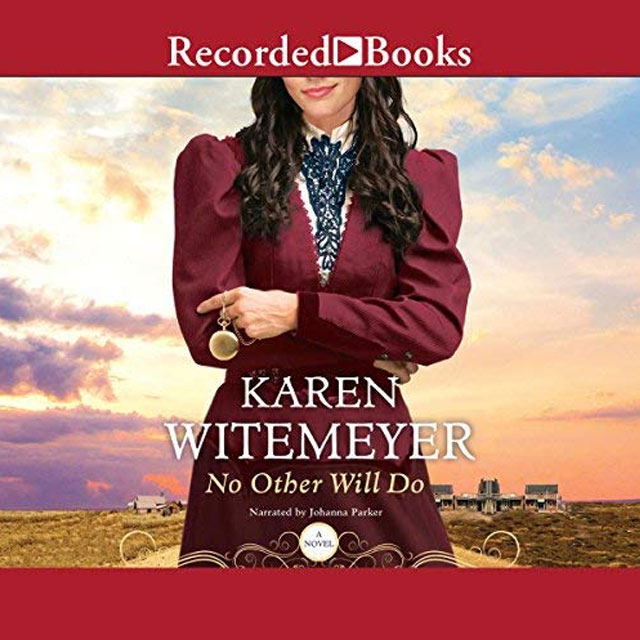 No Other Will Do - Audible Link