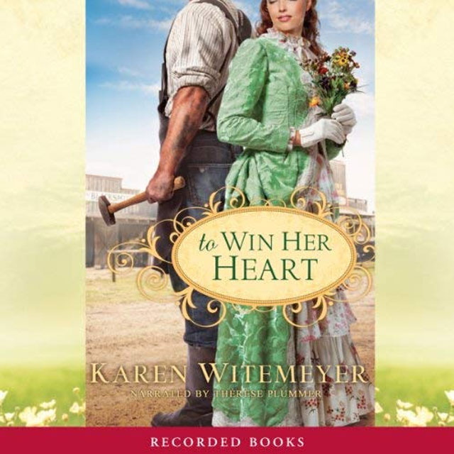 To Win Her Heart - Audible Link