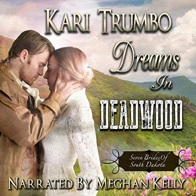 Dreams in Deadwood - Audible Link
