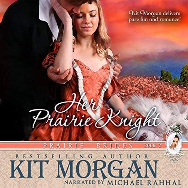 Her Prairie Knight - Audible Link