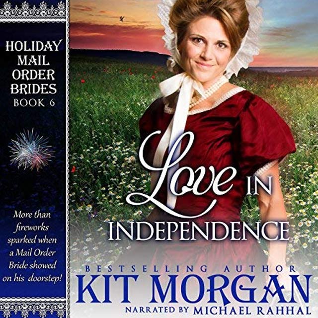 Love in Independence - Audible Link