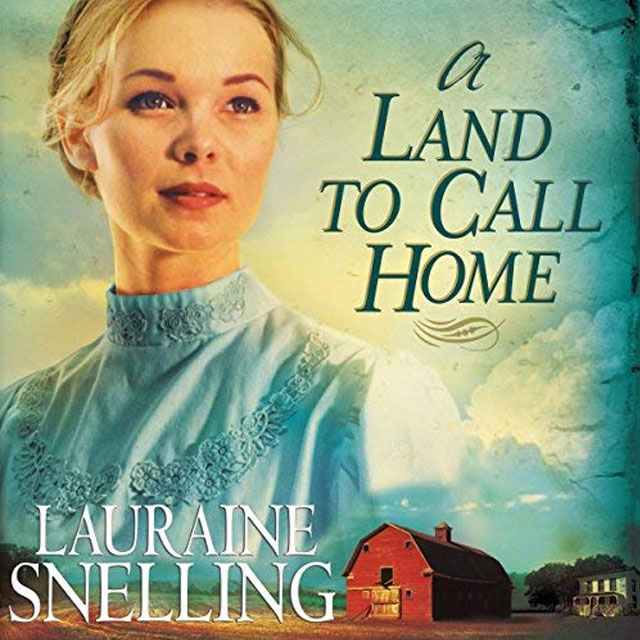 Land to Call Home - Audible Link