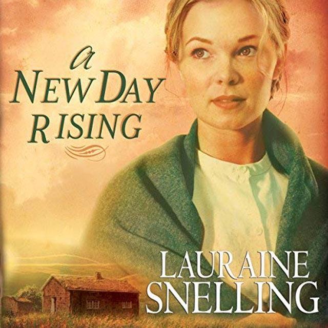 A New Day Rising - Audible Link