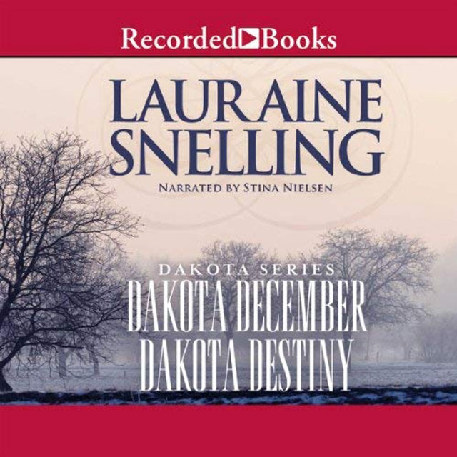 Dakota December and Dakota Destiny - Audible Link