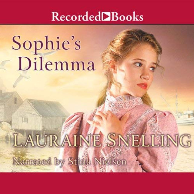 Sophie's Dilemma - Audible Link