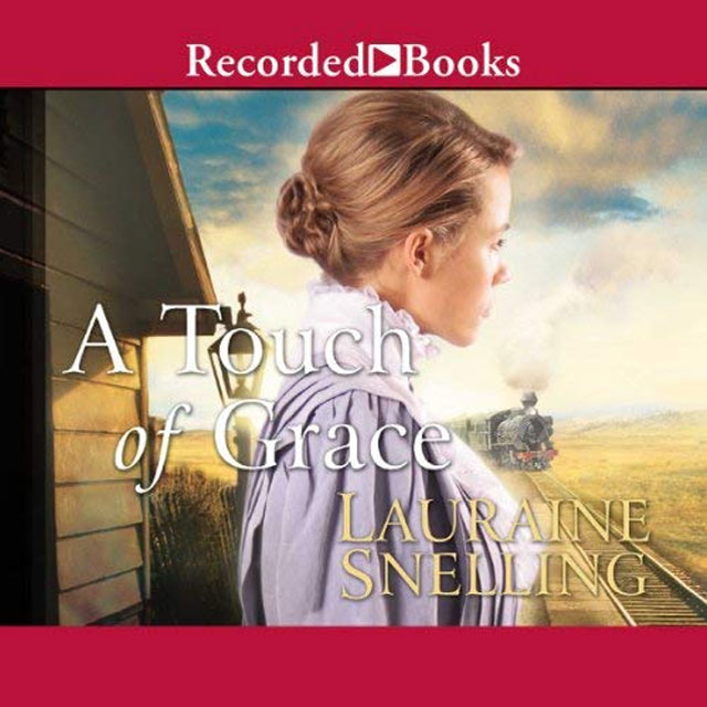 A Touch of Grace - Audible Link