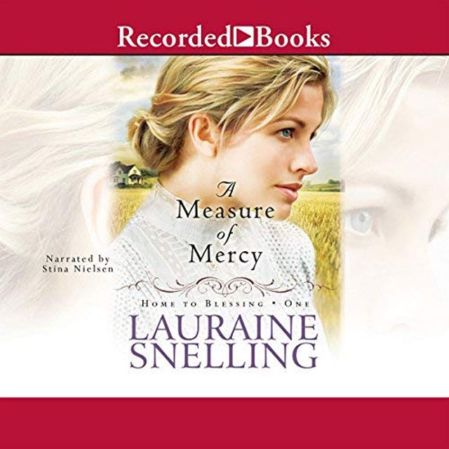 A Measure of Mercy- Audible Link