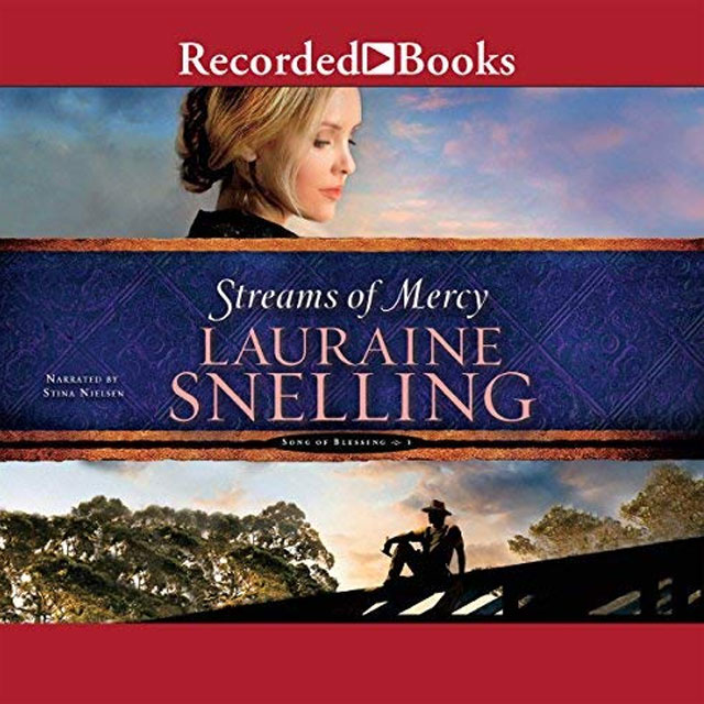 Streams of Mercy - Audible Link