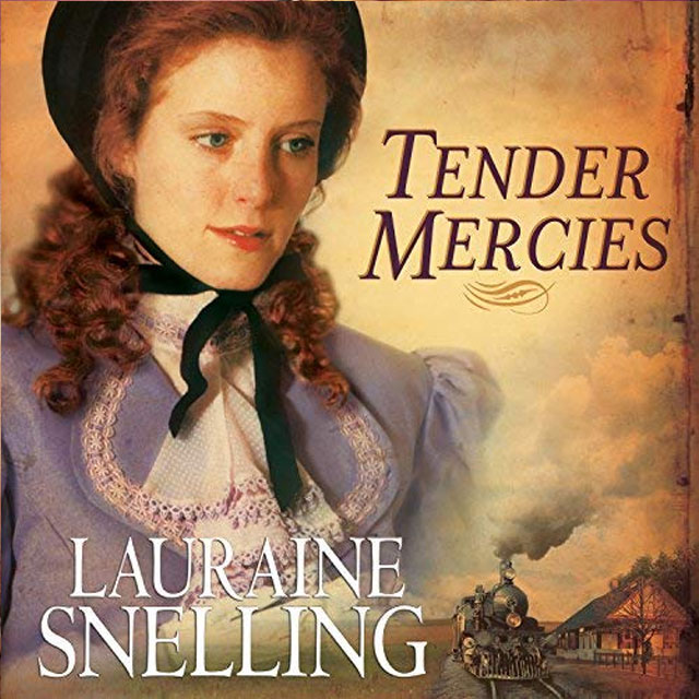 Tender Mercies - Audible Link