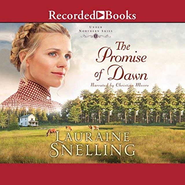 The Promise of Dawn - Audible Link