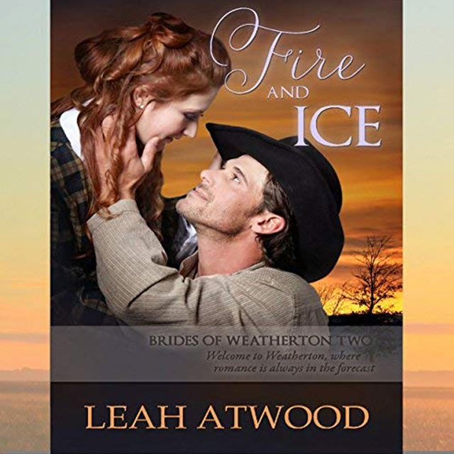 Fire and Ice - Audible Link