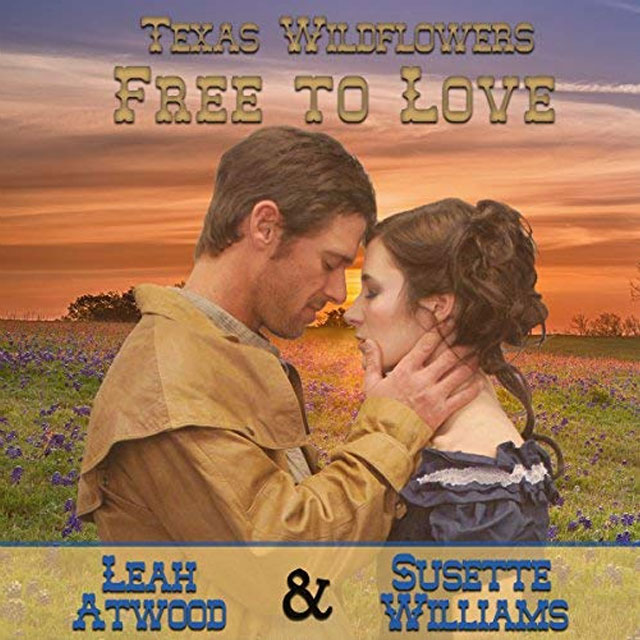 Free to Love - Audible Link