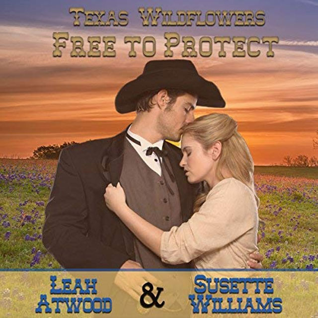 Free to Protect - Audible Link
