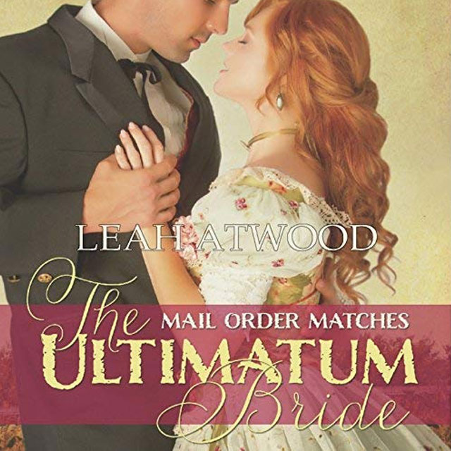 The Ultimatum Bride - Audible Link