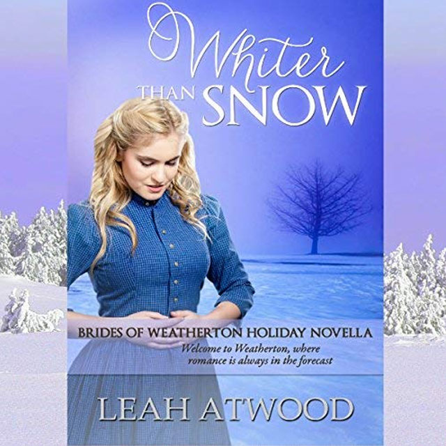 Whiter Than Snow - Audible Link