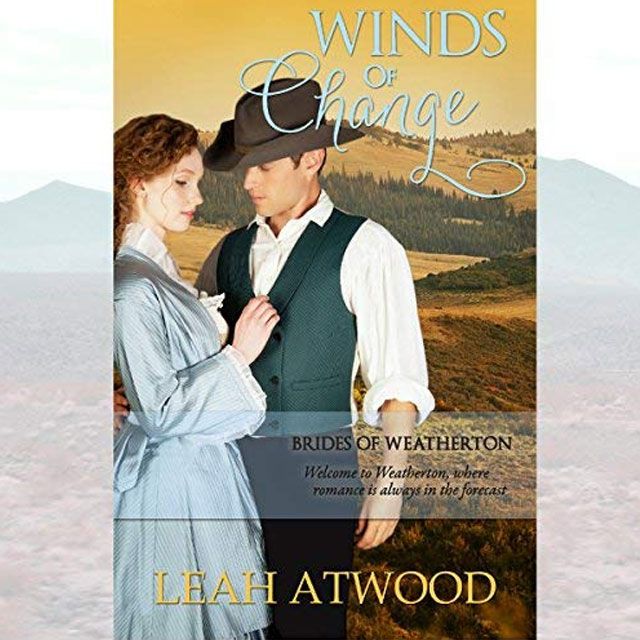 Winds of Change - Audible Link