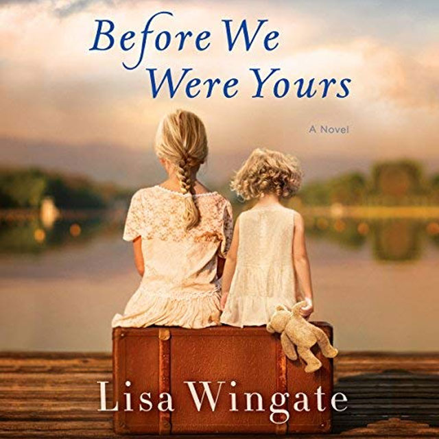 Before We Were Yours - Audible Link