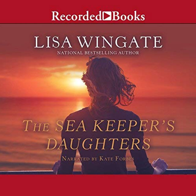 The Sea Keeper's Daughters - Audible Link