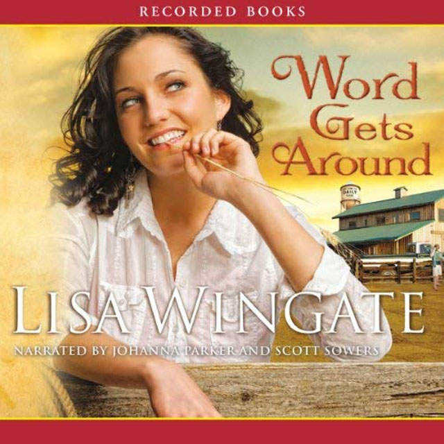 Word Gets Around - Audible Link