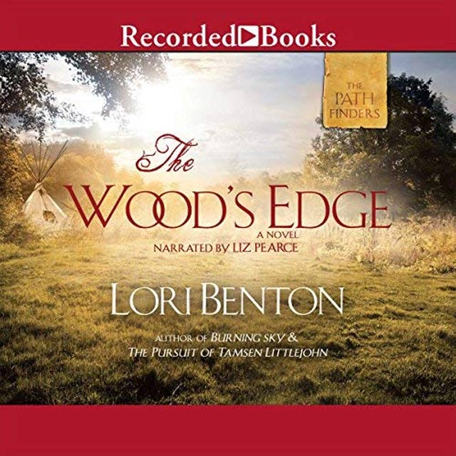 The Wood's Edge - Audible Link