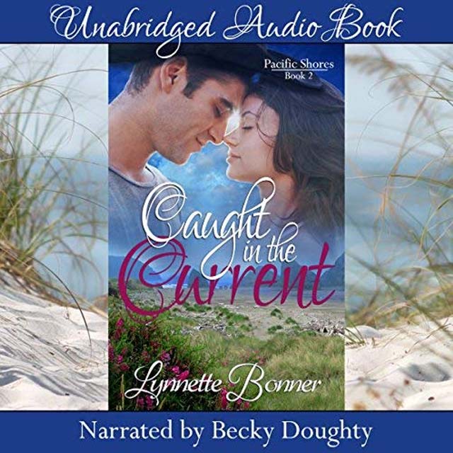Caught in the Current - Audible Link