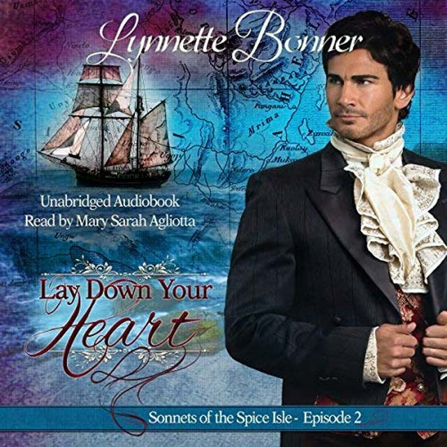 Lay Down Your Heart - Audible Link