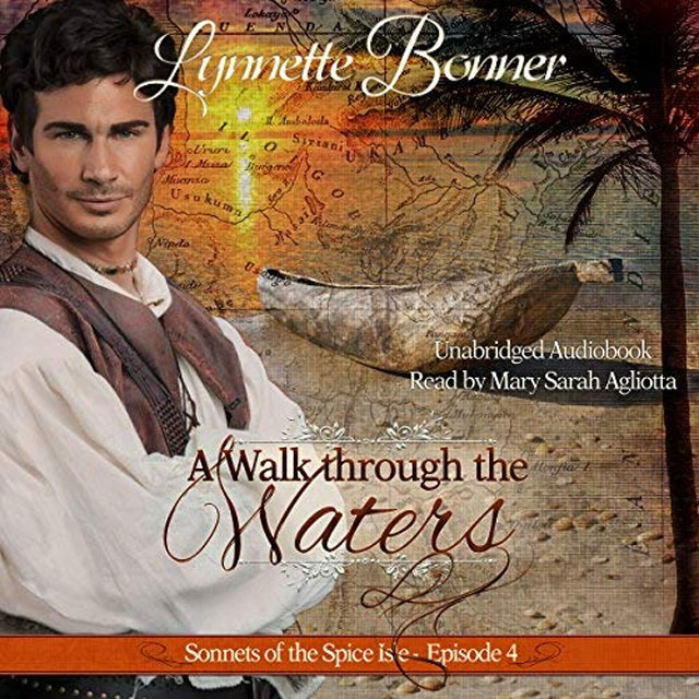 A Walk Through the Waters - Audible Link